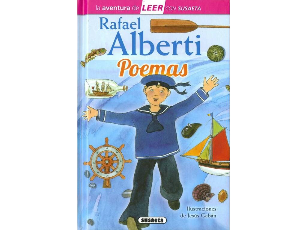 Livre Lire avec Susaeta Niveau 3 Susaeta S2007 