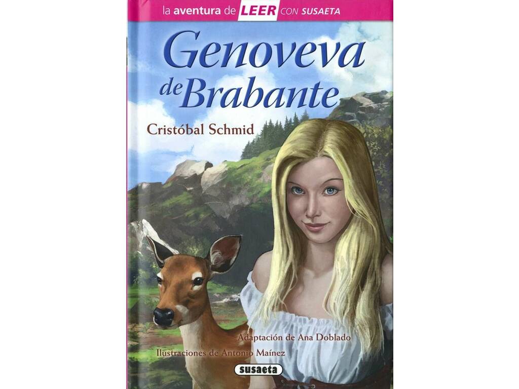 Livre Lire avec Susaeta Niveau 3 Susaeta S2007 