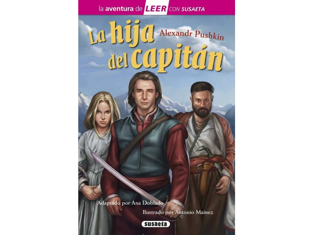 Livre Lire avec Susaeta Niveau 3 Susaeta S2007 