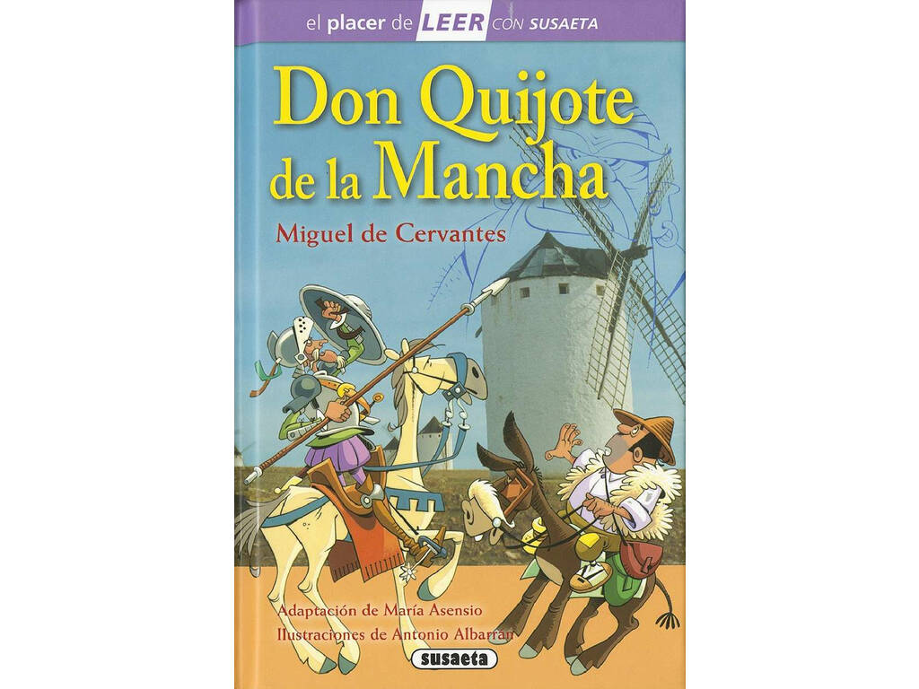 Livre Lire avec Susaeta Niveau 4 Susaeta S2008 