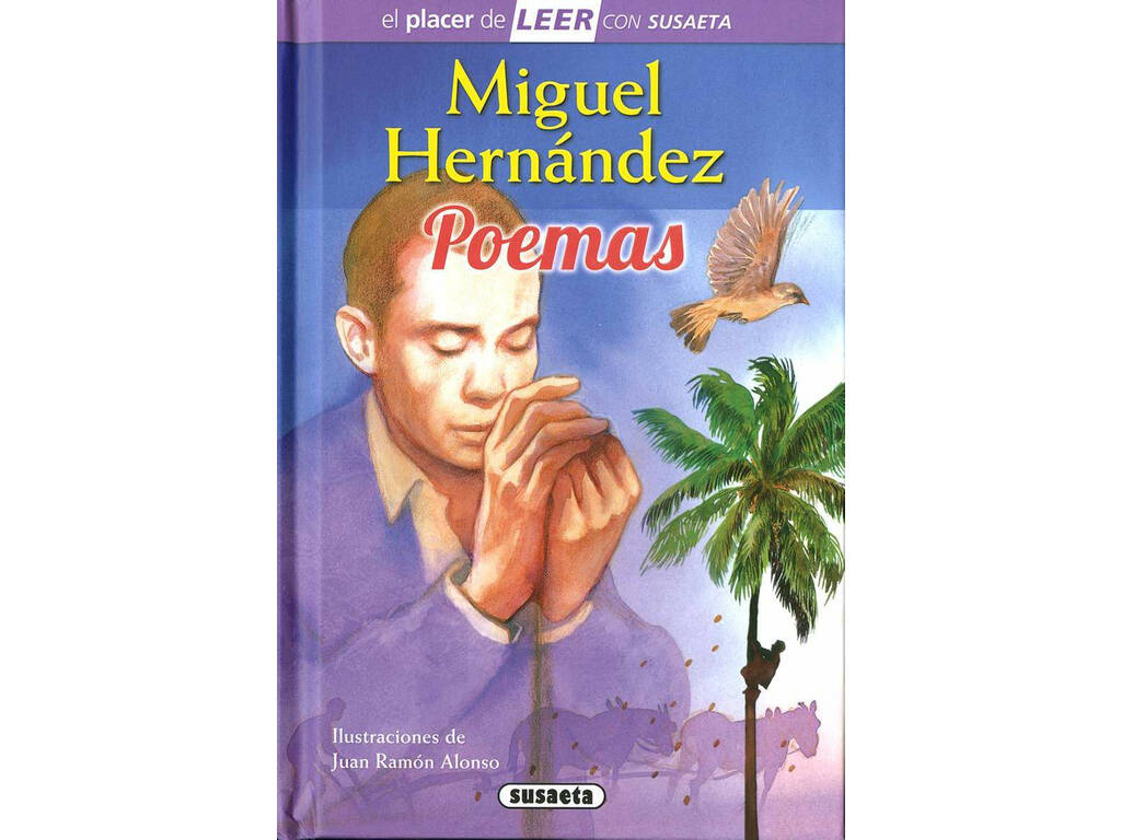 Livre Lire avec Susaeta Niveau 4 Susaeta S2008 