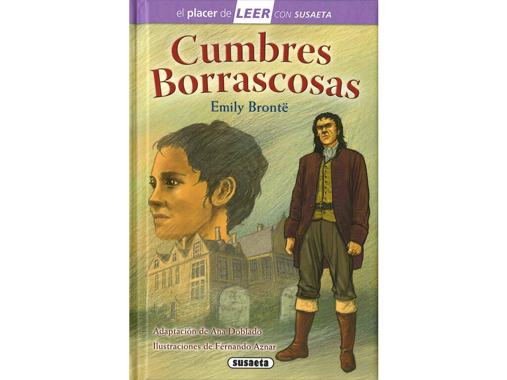 Livre Lire avec Susaeta Niveau 4 Susaeta S2008 