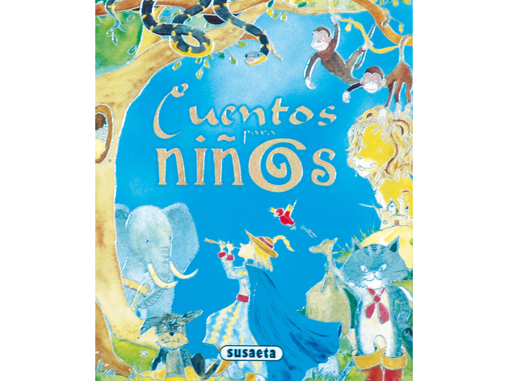 Livre Le Lutin des Contes