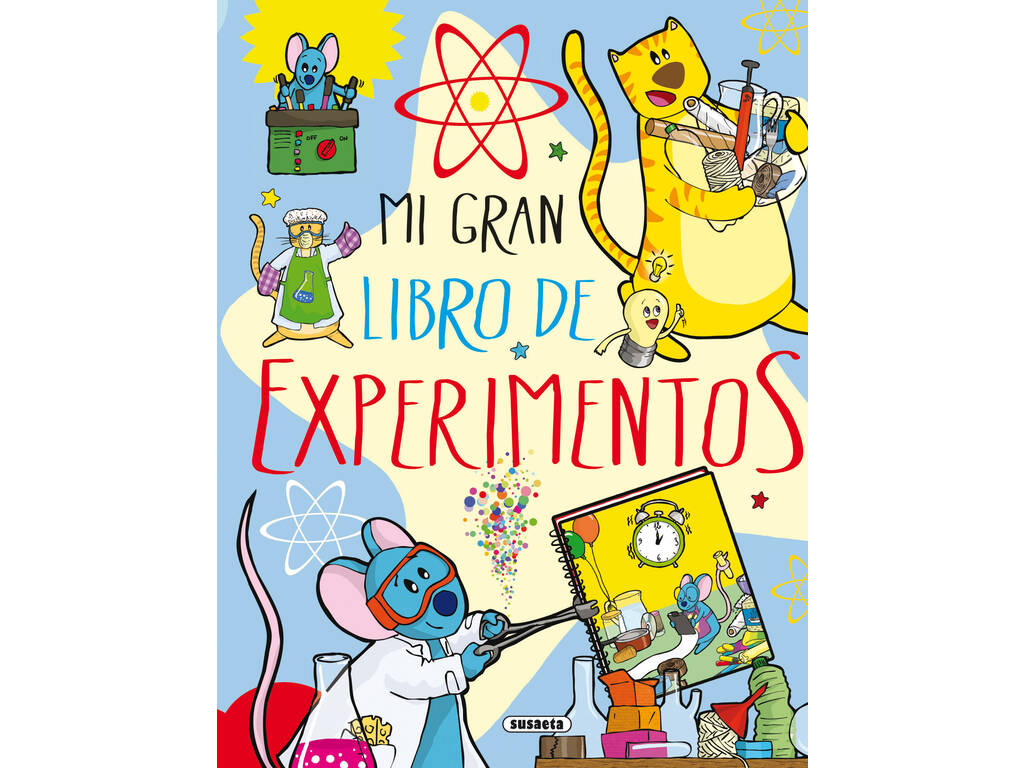 Le grand livre de ..... (10 titres)
