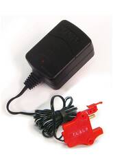 Cargador 12V Vehículos Feber Famosa 800003111