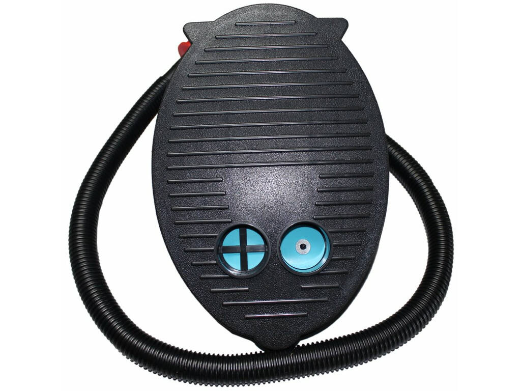 Pompa manuale da piede 28 cm Intex 69611