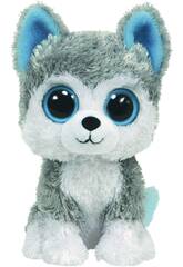 Peluche Slush Husky 15 cm
