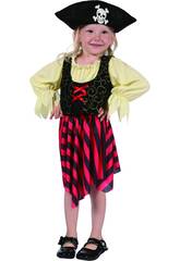 D�guisement Pirate pour B�b� Taille M
