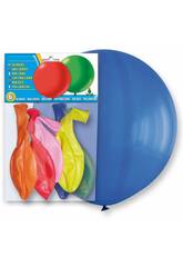 Palloncini Assortiti
