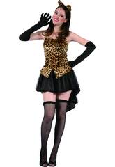 D�guisement L�opard FemmeTaille L