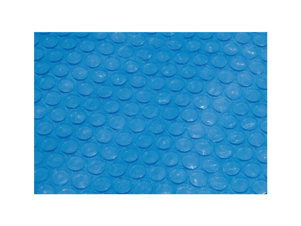 Solarabdeckung für Pool 538x253cm. Intex 29026