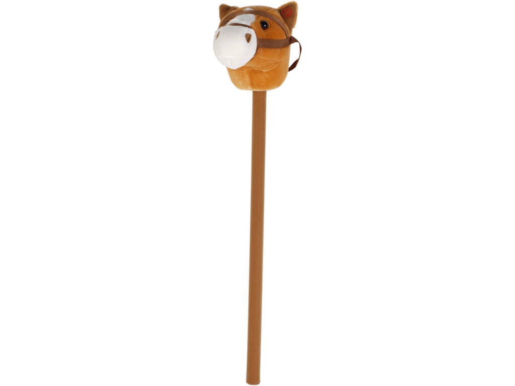 Testa di Cavallo con bastone