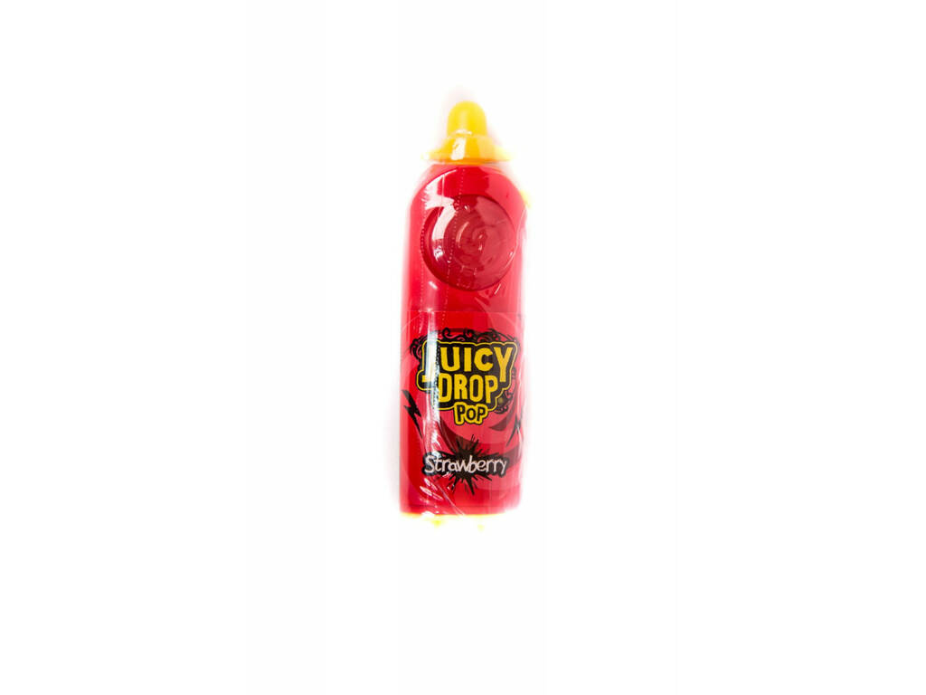 Tops Juicy Drop Pop 26g Miguelañez 11040