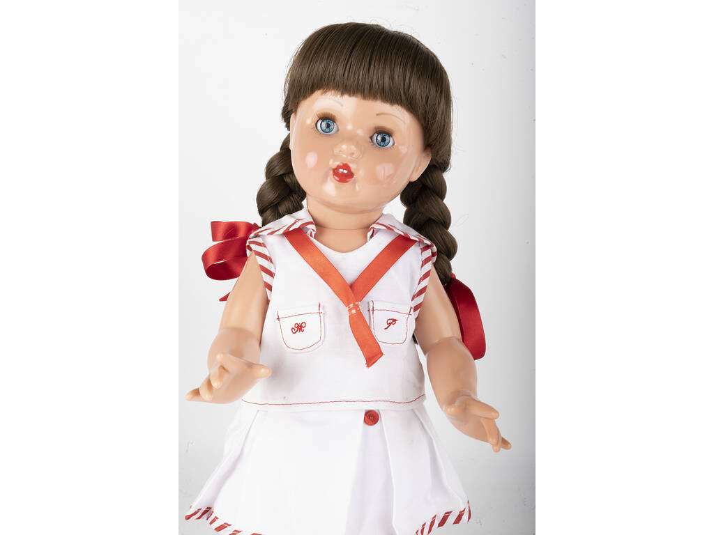 Mariquita Pérez Marinière Rouge Mariquita Pérez MP50095