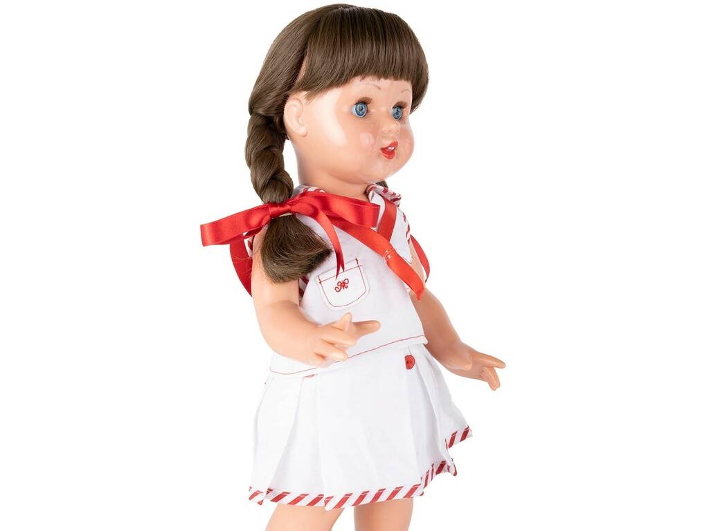 Mariquita Pérez Marinière Rouge Mariquita Pérez MP50095