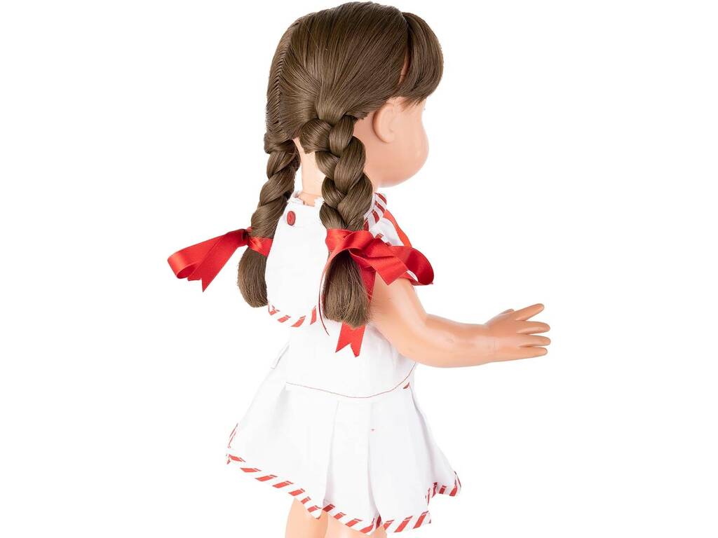 Mariquita Pérez Marinière Rouge Mariquita Pérez MP50095