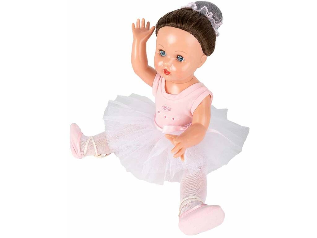 Mariquita Pérez Danseuse