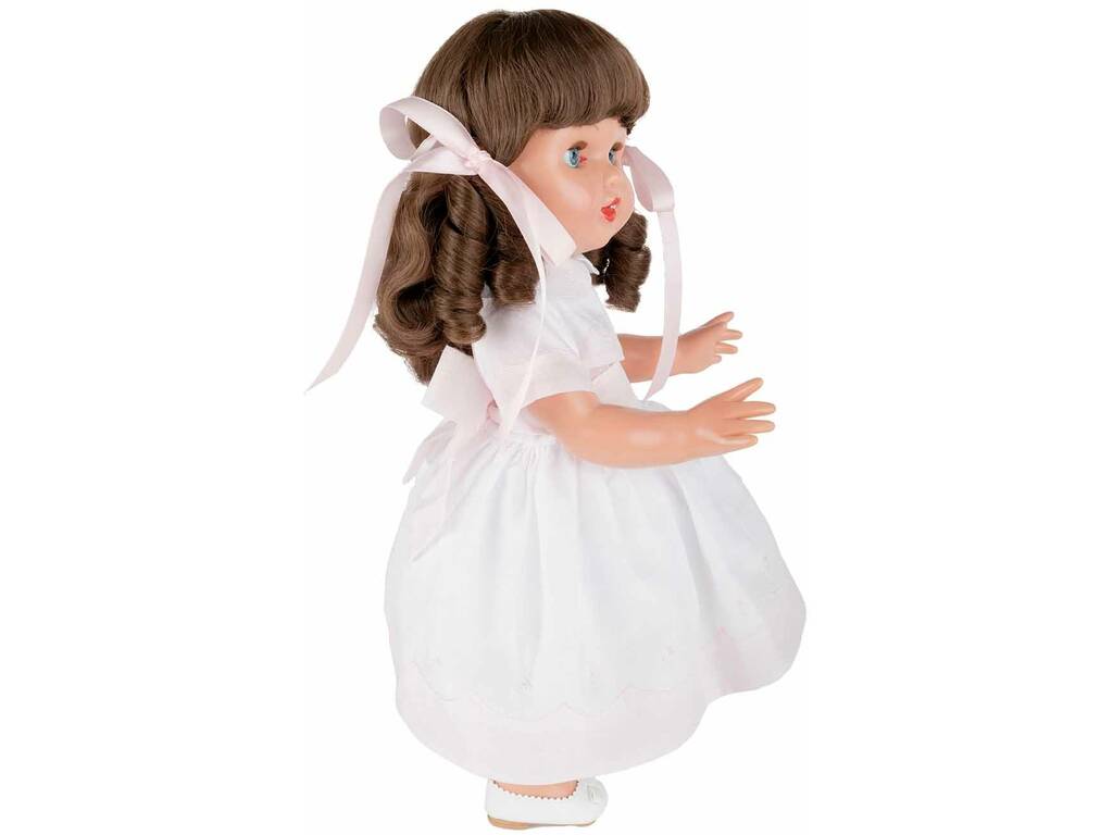  Mariquita Pérez Abito Bianco