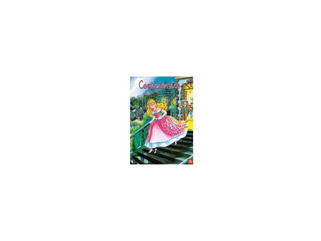 Libro Arlequín Susaeta S0102