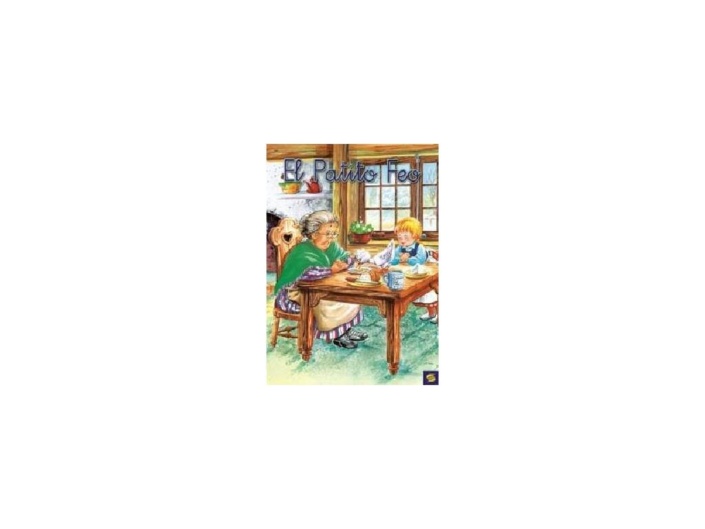 Libro Arlequín Susaeta S0102