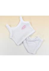 Sous vêtements en Coton Mariquita Pérez MP20054 