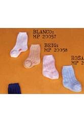 Set Chaussettes 4 unités