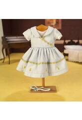 Robe Couleur Celeste