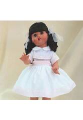 Robe blanche