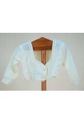 Rebeca Beige