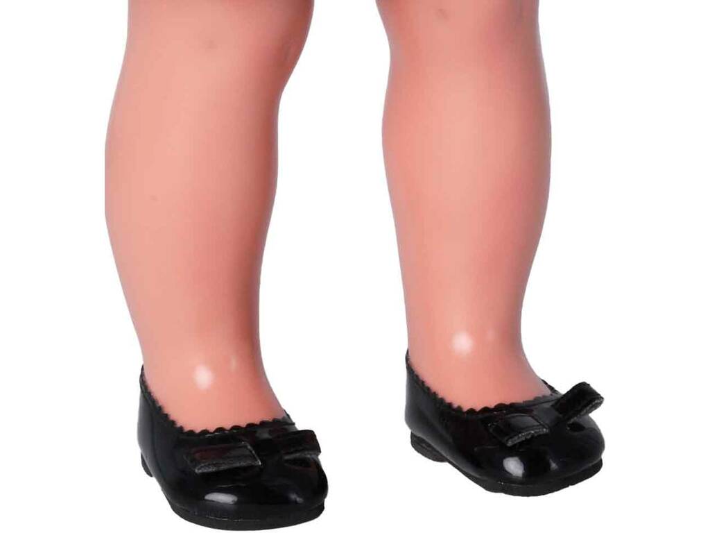 Sapatilha Preta
