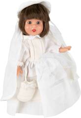 Mini Mariquita Pérez Communion Mariquita Pérez MM60012