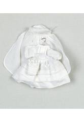 Mini Robe de Communion Mariquita Pérez MM20012