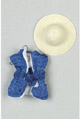Mini Conjunto Playero