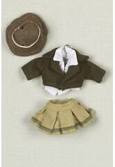 Mini Conjunto Otoño MM20022