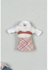 Mini Ensemble Jupe Galles
