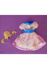 Mini Valencian Rosa Set