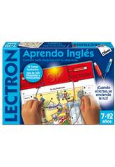 Lectron imparo Inglese