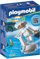 Playmobil Arzt X.