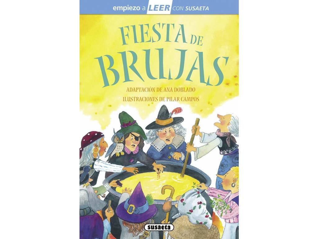 Livre Lire avec Susaeta Niveau 1 Susaeta S2005