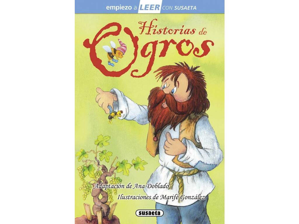 Livre Lire avec Susaeta Niveau 1 Susaeta S2005