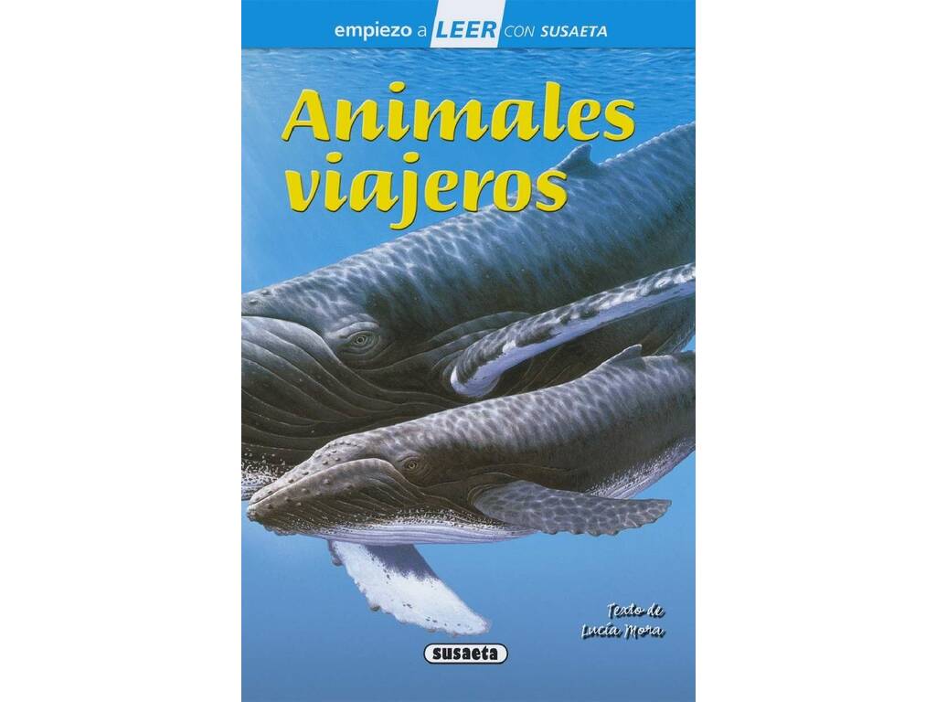 Livre Lire avec Susaeta Niveau 1 Susaeta S2005