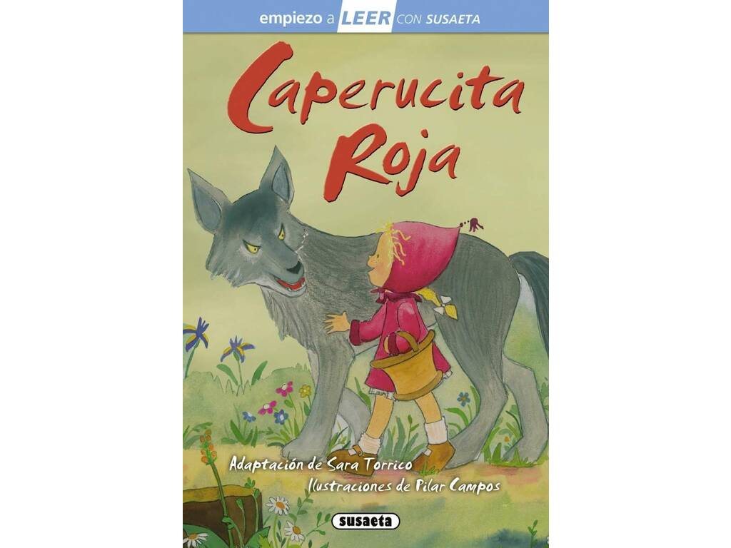 Livre Lire avec Susaeta Niveau 1 Susaeta S2005