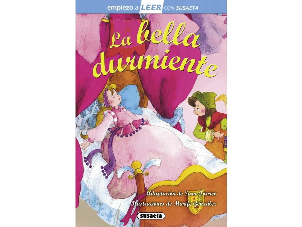 Livre Lire avec Susaeta Niveau 1 Susaeta S2005