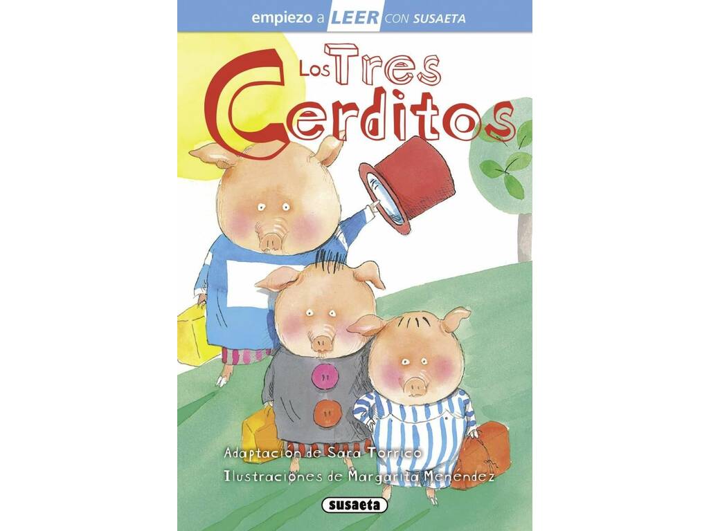 Livre Lire avec Susaeta Niveau 1 Susaeta S2005
