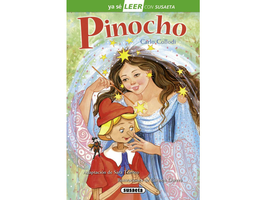 Livre Lire avec Susaeta Nivel 2 Susaeta S2006
