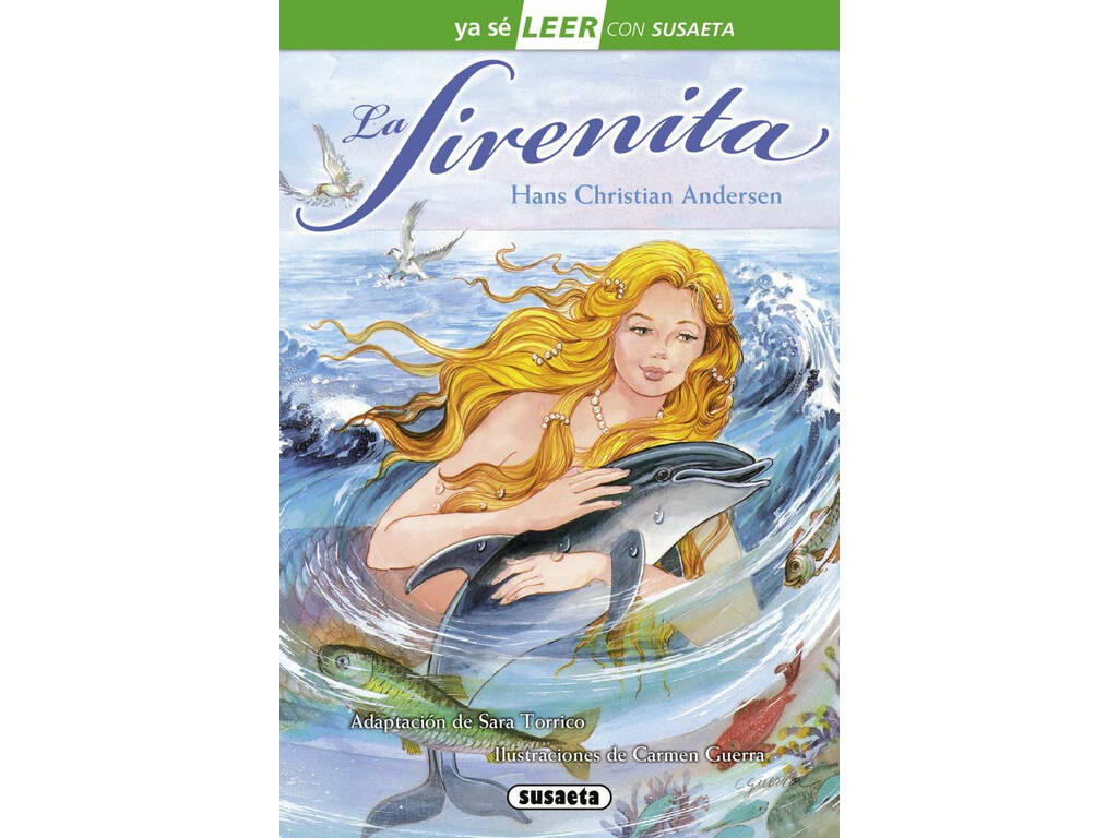 Livre Lire avec Susaeta Nivel 2 Susaeta S2006