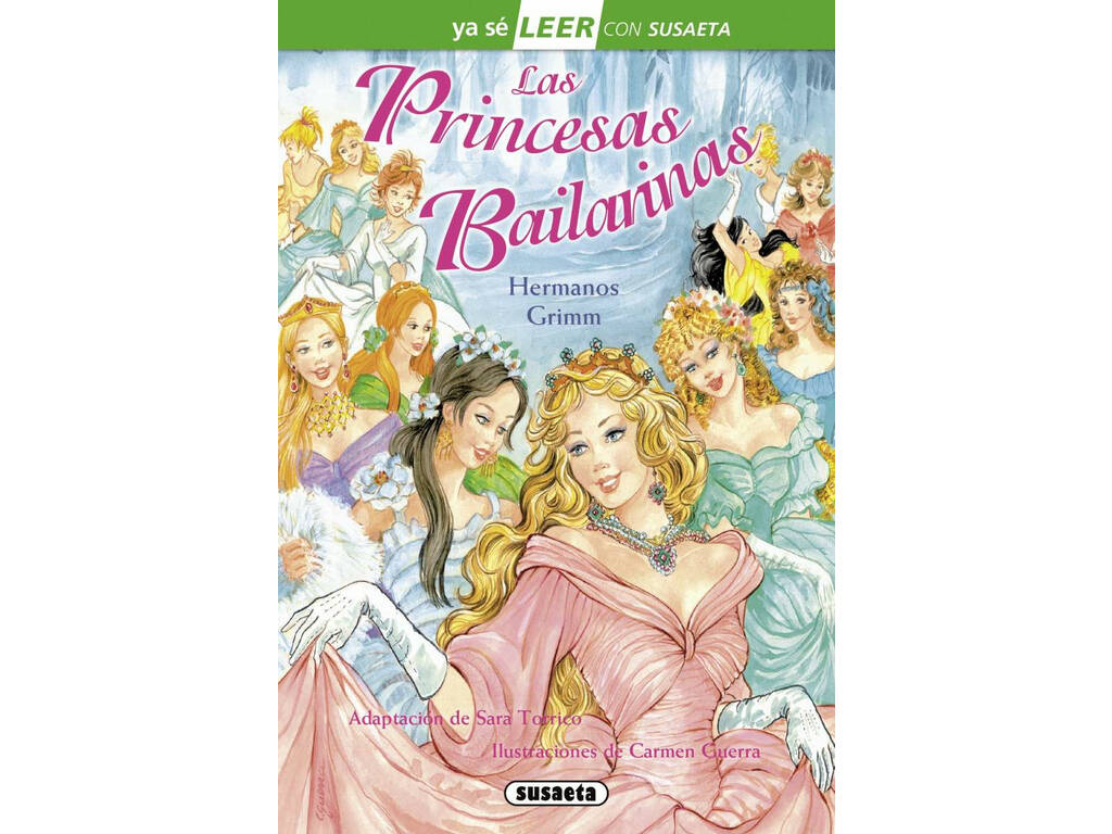 Livre Lire avec Susaeta Nivel 2 Susaeta S2006