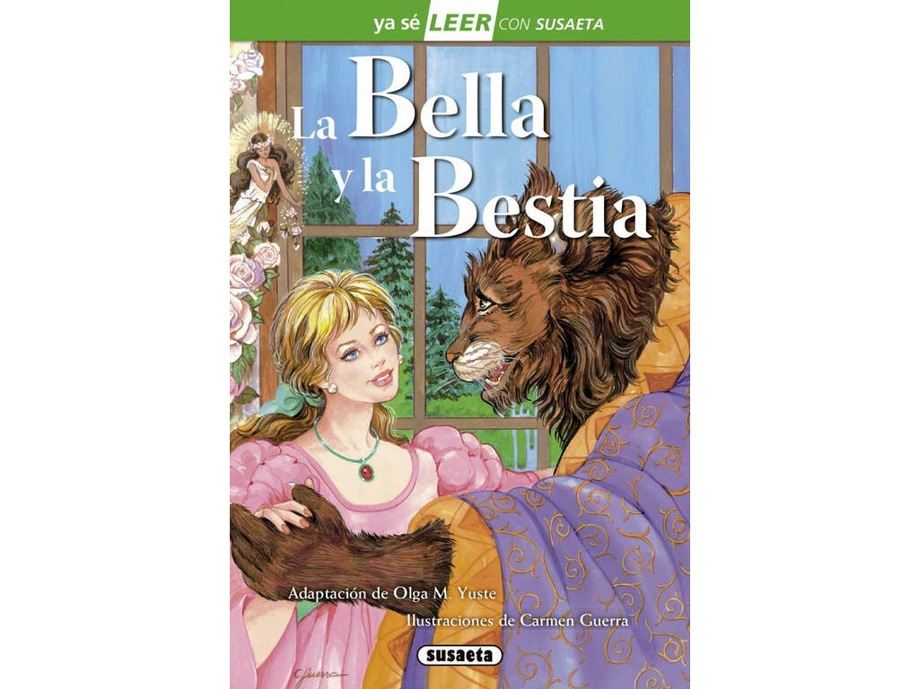 Livre Lire avec Susaeta Nivel 2 Susaeta S2006