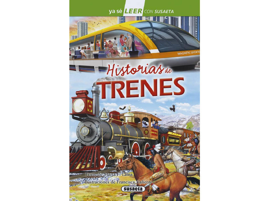 Livre Lire avec Susaeta Nivel 2 Susaeta S2006