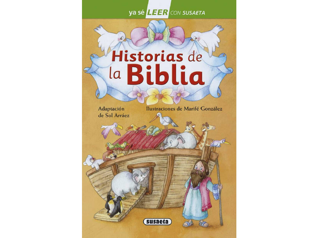 Livre Lire avec Susaeta Nivel 2 Susaeta S2006
